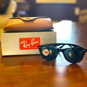 Ray-Ban WayfarerII